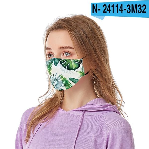 leaf 3d printed designer with filter dust-proof mask personalized parody cross-border breathable face masks
leaf 3d printed designer with filter dust-proof mask personalized parody cross-border breathable face masks