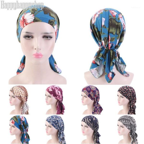 women hair cover accessories islamic muslim soft stretch cap pre-tied turban head scarf chemo cancer beanie hat inner hijabs1, Blue;gray
women hair cover accessories islamic muslim soft stretch cap pre-tied turban head scarf chemo cancer beanie hat inner hijabs1, Blue;gray