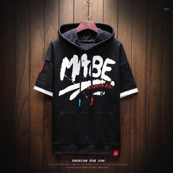 2019 new mens short sleeve hoodies and sweatshirts loose printing jackets male fashion hoody men camouflage hoodies size m - 5xl1, Black
2019 new mens short sleeve hoodies and sweatshirts loose printing jackets male fashion hoody men camouflage hoodies size m - 5xl1, Black