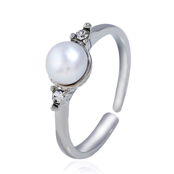 full-blown japanese light jewelry super-refined simple fashion ol natural freshwater pearl ring lady, Golden;silver
full-blown japanese light jewelry super-refined simple fashion ol natural freshwater pearl ring lady, Golden;silver