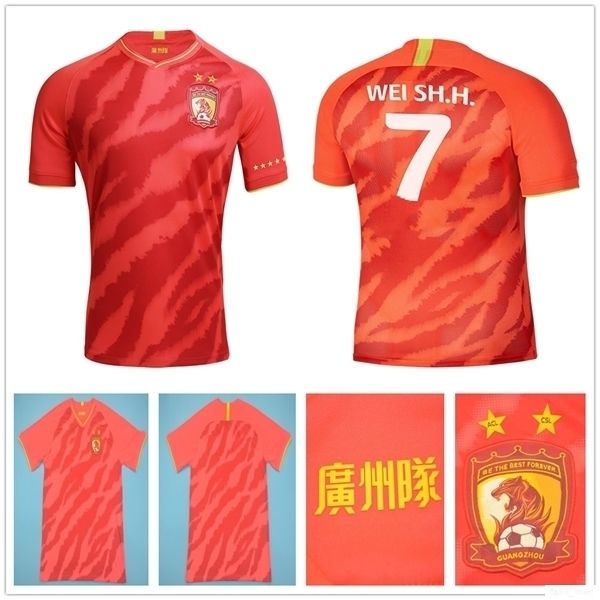 2020 new guangzhou evergrande taobao football jerseys paulinho a.talisca zheng zh. goulart custom 20 21 home guangzhou hengda soccer shirts, Black;yellow
2020 new guangzhou evergrande taobao football jerseys paulinho a.talisca zheng zh. goulart custom 20 21 home guangzhou hengda soccer shirts, Black;yellow