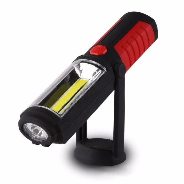 flashlight powerful portable magnetic cob led rechargeable light 360 degree hanging torch lamp for work
flashlight powerful portable magnetic cob led rechargeable light 360 degree hanging torch lamp for work
