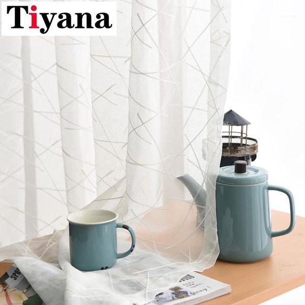white fabric tulle for living room kitchen curtains striped sheer curtains geometric design bedroom window drapes jk016x1
white fabric tulle for living room kitchen curtains striped sheer curtains geometric design bedroom window drapes jk016x1