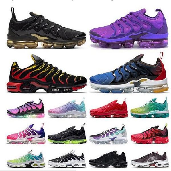 2021 tn plus mens running shoes men women chaussures triple black white be ture camo tns mens trainer outdoor sports sneakers
2021 tn plus mens running shoes men women chaussures triple black white be ture camo tns mens trainer outdoor sports sneakers