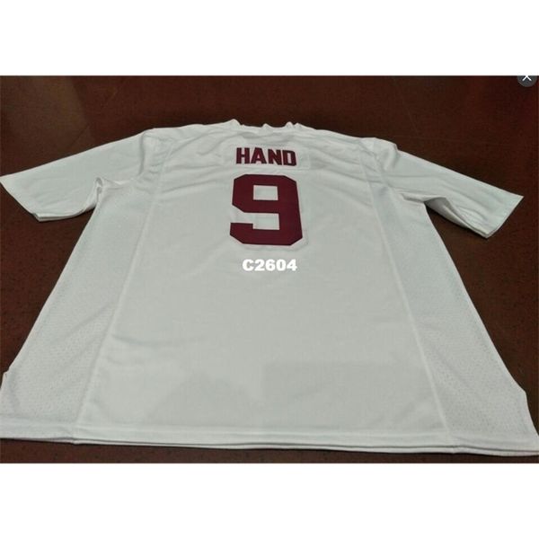 2604 #9 da'shawn hand alabama crimson tide red black white college jersey or custom any name or number jersey
2604 #9 da'shawn hand alabama crimson tide red black white college jersey or custom any name or number jersey