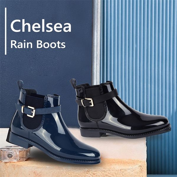 maxmuxun women's rubber ankle rain boots black fringe causal snow booties female waterproof slip on chunky footwear shoes y200115
maxmuxun women's rubber ankle rain boots black fringe causal snow booties female waterproof slip on chunky footwear shoes y200115