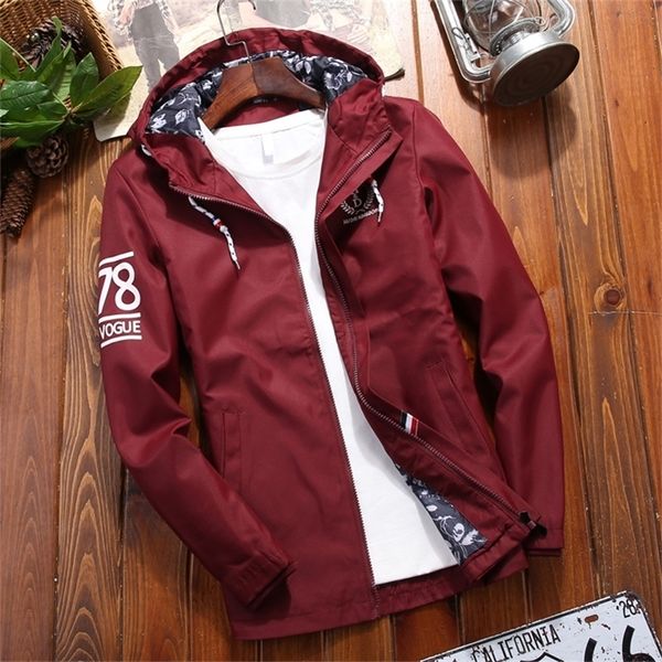 brand fashion men cargo flight jacket spring autumn men's hooded bomber windbreaker coat outdoor hiking jackets outerwear 201218, Black;brown
brand fashion men cargo flight jacket spring autumn men's hooded bomber windbreaker coat outdoor hiking jackets outerwear 201218, Black;brown
