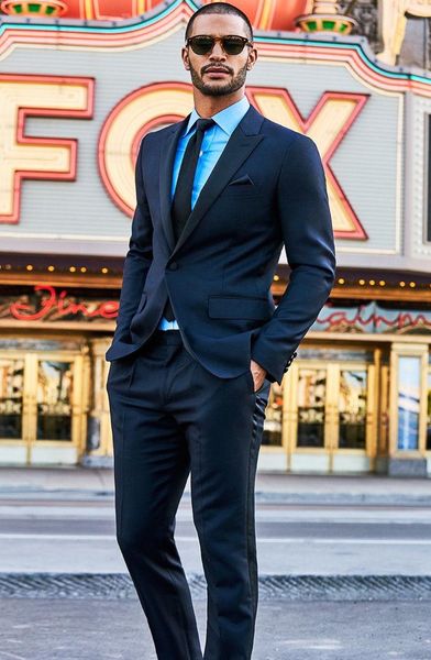 мужских свадебных костюмы тонкого groom tuxedos шафер костюмы бизнес формальная партия сшитого a082, White;black
мужских свадебных костюмы тонкого groom tuxedos шафер костюмы бизнес формальная партия сшитого a082, White;black