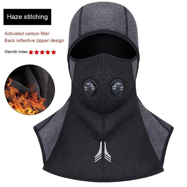 cycling caps & masks winter windproof fleece ski mask balaclava headwear motorcycle thermal face bandanas1, Black
cycling caps & masks winter windproof fleece ski mask balaclava headwear motorcycle thermal face bandanas1, Black