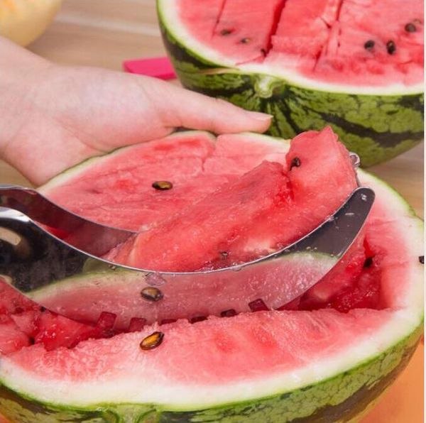 new}watermelon slicer cutting clamp slicing artifact stainless steel melons knife cutter corer scoop fruit vegetable tools dhb2185
new}watermelon slicer cutting clamp slicing artifact stainless steel melons knife cutter corer scoop fruit vegetable tools dhb2185