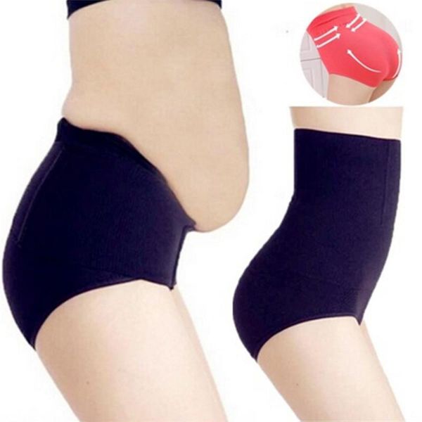 women high waist slimming belly control panties postnatal body shaper briefs, Black;pink
women high waist slimming belly control panties postnatal body shaper briefs, Black;pink