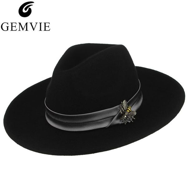 мужчины женщины fedoras hats милая пчела подвесная джазовая шапка gemvie unisex классическая сплошная шерсть широкий красный сплошной цвет д, Black;white
мужчины женщины fedoras hats милая пчела подвесная джазовая шапка gemvie unisex классическая сплошная шерсть широкий красный сплошной цвет д, Black;white