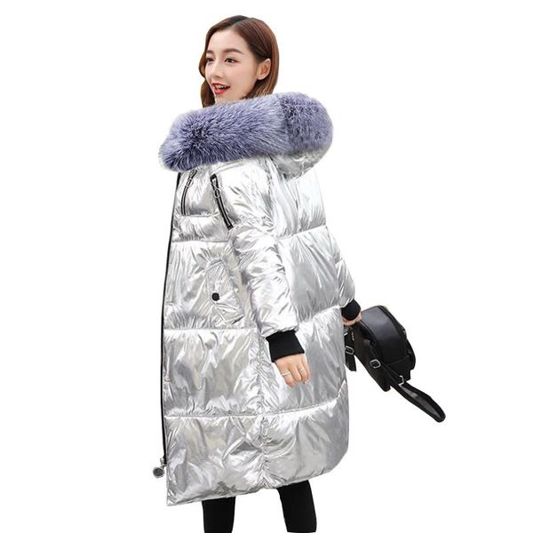 women's jackets fake fur parkas women down jacket 2021 winter thick snow wear coat female warm waterproof, Black;brown
women's jackets fake fur parkas women down jacket 2021 winter thick snow wear coat female warm waterproof, Black;brown