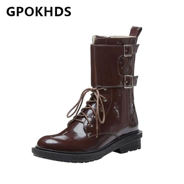 gpokhds 2021 женщины boots boots зима короткие плюшевые круглые ножки на молнии шнурование пряжка пряжка меда в каблуках женские ботинки оте, Black
gpokhds 2021 женщины boots boots зима короткие плюшевые круглые ножки на молнии шнурование пряжка пряжка меда в каблуках женские ботинки оте, Black