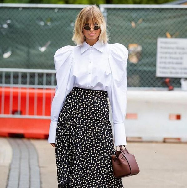 elegant white puff sleeve female shirt 2021 office lady ladies work wear turn down collar womens p2149 67fs
elegant white puff sleeve female shirt 2021 office lady ladies work wear turn down collar womens p2149 67fs