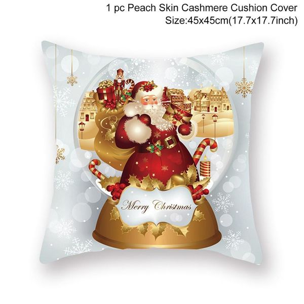45x45cm christmas pillowcase merry christmas decor for home 2020 christmas ornaments xmas gifts navidad noel happy new year 2021 wmtkqj
45x45cm christmas pillowcase merry christmas decor for home 2020 christmas ornaments xmas gifts navidad noel happy new year 2021 wmtkqj