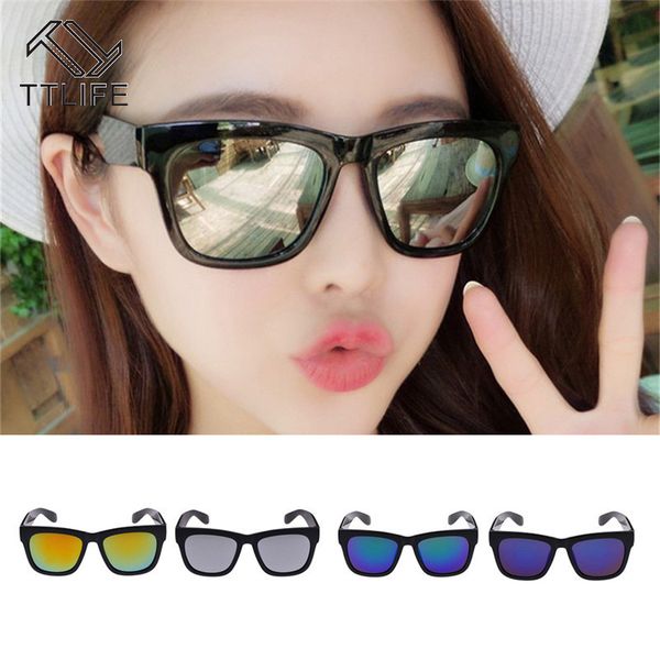 ttlife vintage солнцезащитные очки мужской бренд дизайнер светоотражающие зеркало солнцезащитные очки мужской женщины ретро площадь вождение 
ttlife vintage солнцезащитные очки мужской бренд дизайнер светоотражающие зеркало солнцезащитные очки мужской женщины ретро площадь вождение