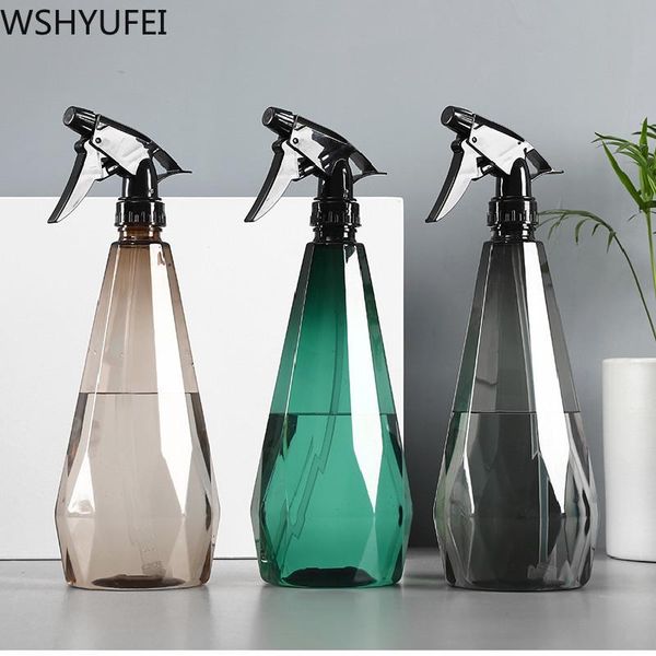 1l transparent plastic spray bottle home gardening water the flowers pour water portable refillable container moisture atomizer
1l transparent plastic spray bottle home gardening water the flowers pour water portable refillable container moisture atomizer