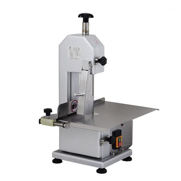 electric sawing machine cutting machine frozen meat slicer commercial household small deskaccording to the bones 110v / 220v1
electric sawing machine cutting machine frozen meat slicer commercial household small deskaccording to the bones 110v / 220v1