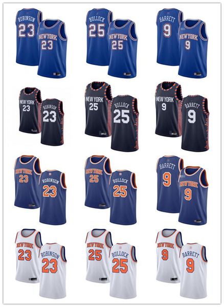 mens womens youth new york knicks 23 mitchell robinson 25 reggie bullock 9 rj barrett blue white navy custom basketball jerseys, Black;red
mens womens youth new york knicks 23 mitchell robinson 25 reggie bullock 9 rj barrett blue white navy custom basketball jerseys, Black;red