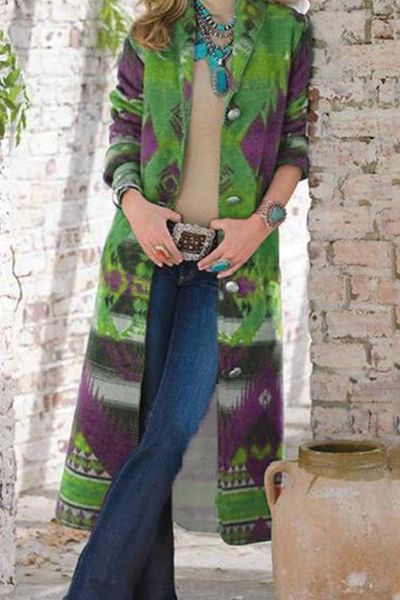 feminine trench coat autumn 2020 vintage long-sleeves overcoat oversize long winter jackets new outwear female printed jacket 7slj, Tan;black
feminine trench coat autumn 2020 vintage long-sleeves overcoat oversize long winter jackets new outwear female printed jacket 7slj, Tan;black
