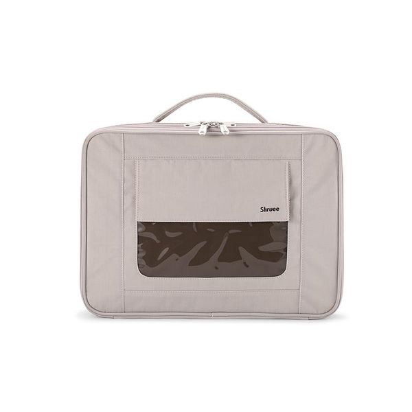 briefcases 2021 portable large-capacity multifunctional important document family storage briefcase sh18645
briefcases 2021 portable large-capacity multifunctional important document family storage briefcase sh18645