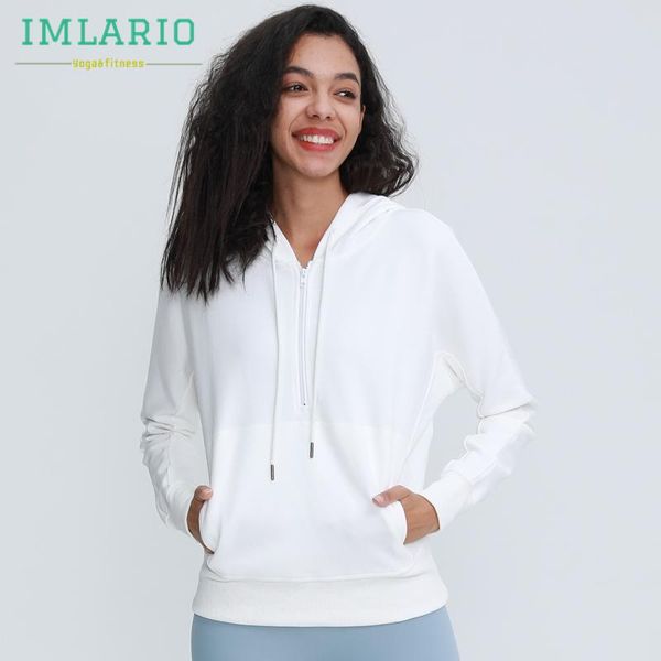 running jackets imlario half zipper sports sweatshirts for women casual active jogger pullover hoodies workout with muff pockets, Black;red
running jackets imlario half zipper sports sweatshirts for women casual active jogger pullover hoodies workout with muff pockets, Black;red
