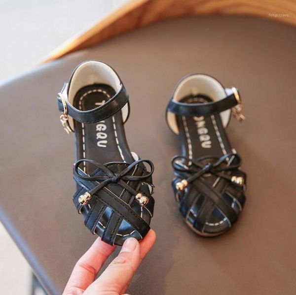 summer style girls sandals children toddler kids girls beach sandals cute bow princess shoes sneakers1, Black;red
summer style girls sandals children toddler kids girls beach sandals cute bow princess shoes sneakers1, Black;red