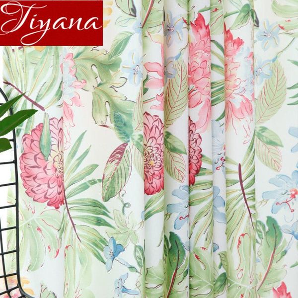 curtain & drapes green leaves window bedroom floral print voile blue shade drape custom made kitchen sheer panel x618#30
curtain & drapes green leaves window bedroom floral print voile blue shade drape custom made kitchen sheer panel x618#30