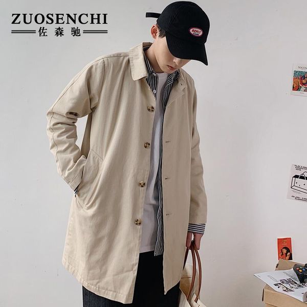 korean short trench coat men khaki british casual slim spring warm trench coat collar autumn gabardina hombre men jacket df50tc, Tan;black
korean short trench coat men khaki british casual slim spring warm trench coat collar autumn gabardina hombre men jacket df50tc, Tan;black