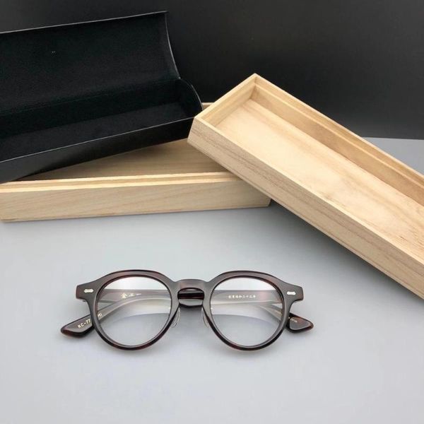 fashion sunglasses frames transparent 2021 japan korean handmade reading glasses for man or eyewear woman, Black
fashion sunglasses frames transparent 2021 japan korean handmade reading glasses for man or eyewear woman, Black