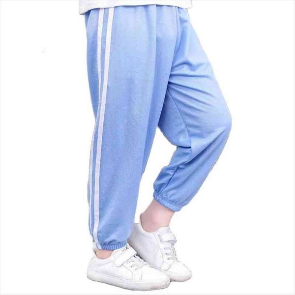 summer cotton full lenth trousers for baby girls boys solid active 2-11t kids sport pants thin loosen style trousers pants, Blue
summer cotton full lenth trousers for baby girls boys solid active 2-11t kids sport pants thin loosen style trousers pants, Blue