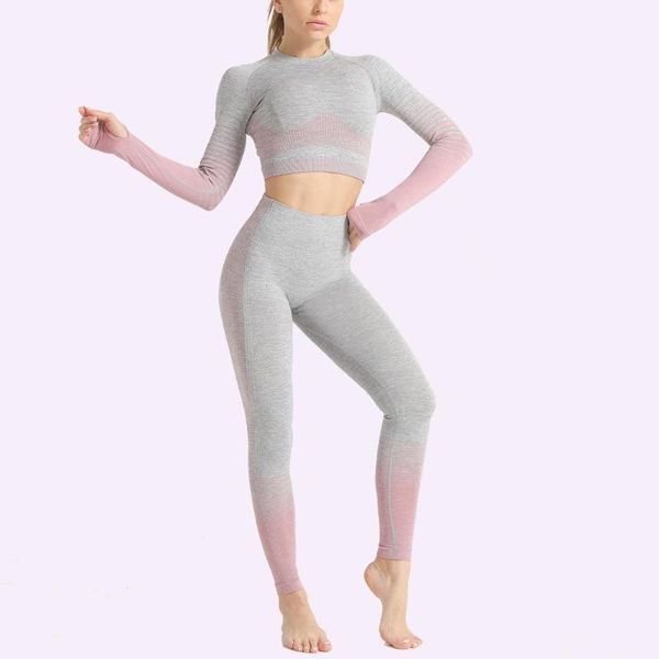 yoga outfits tracksuits women suit fitness set long sleeve sport gym running workout clothing pants sets, White;red
yoga outfits tracksuits women suit fitness set long sleeve sport gym running workout clothing pants sets, White;red
