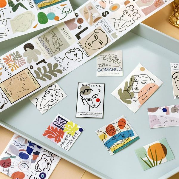 2016 drawing series japanese paper strip tape abstract literary scrapbooking release sticker journel memo stickers h
2016 drawing series japanese paper strip tape abstract literary scrapbooking release sticker journel memo stickers h