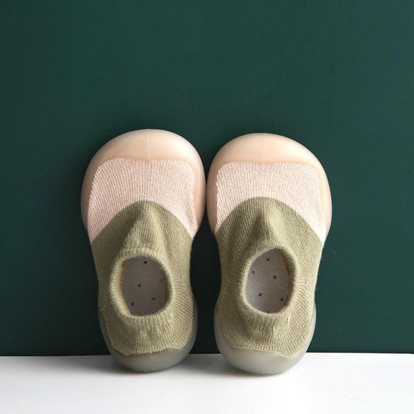 baby shoes first pair of shoes baby walkers children's soft rubber soles knitted boots non slip
baby shoes first pair of shoes baby walkers children's soft rubber soles knitted boots non slip