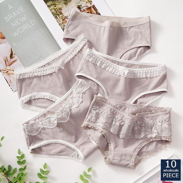 10 pcs/lot women panties fashion cozy lingerie tempting briefs women's underpant middle waist intimates underwear czy011, Black;pink
10 pcs/lot women panties fashion cozy lingerie tempting briefs women's underpant middle waist intimates underwear czy011, Black;pink