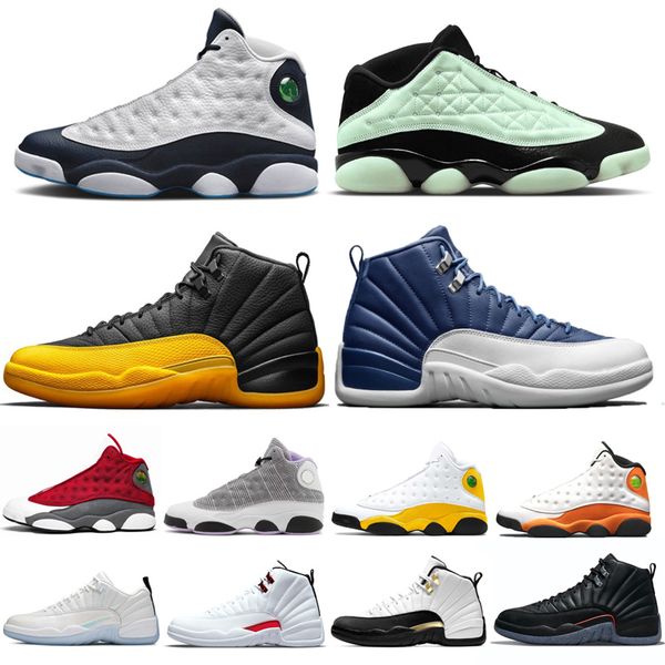 men basketball shoes 12s university gold royalty taxi the master red flint singles day 13s playground mens sports sneakers 7-13
men basketball shoes 12s university gold royalty taxi the master red flint singles day 13s playground mens sports sneakers 7-13