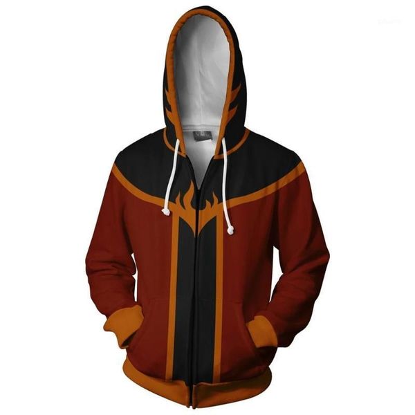avatar the last airbender hoodie zuko men 3d printed zip up hoodie polyester for spring autumn sportswear1, Black
avatar the last airbender hoodie zuko men 3d printed zip up hoodie polyester for spring autumn sportswear1, Black