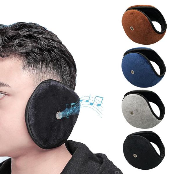 men's warm plush ear cover with receiver earmuffs men windproof ear muffs winter, Blue;gray
men's warm plush ear cover with receiver earmuffs men windproof ear muffs winter, Blue;gray
