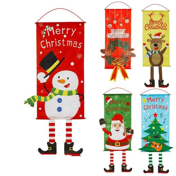 diy christmas wall hanging living room xmas santa claus snowman stickers window showcase glass decor wall hanging decorative
diy christmas wall hanging living room xmas santa claus snowman stickers window showcase glass decor wall hanging decorative