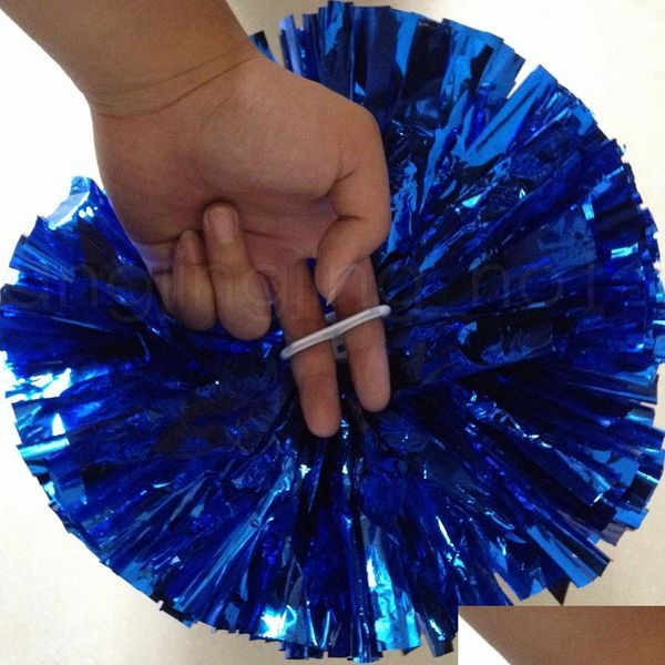 christmas party pom poms cheerleading 50g cheering pompom metallic pom pom cheerleading products party decoration jlllps sport777
christmas party pom poms cheerleading 50g cheering pompom metallic pom pom cheerleading products party decoration jlllps sport777