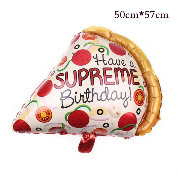 birthday pizza foil balloons inflatable toys birthday party decorations kids hamburger helium balloons birthday party supplies wmtmce
birthday pizza foil balloons inflatable toys birthday party decorations kids hamburger helium balloons birthday party supplies wmtmce