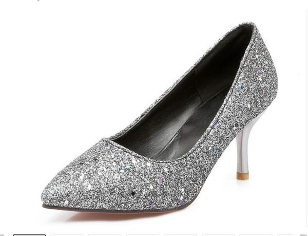 2020 spring and autumn with new style fashion high heel fine heel pointed end women's shoes@aszx632, Black
2020 spring and autumn with new style fashion high heel fine heel pointed end women's shoes@aszx632, Black