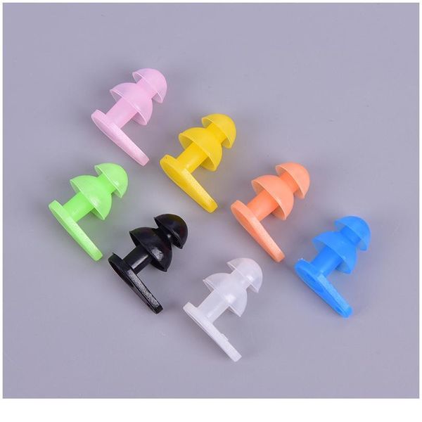 2pcs soft anti-noise ear plug waterproof swimming sile swim earplugs for children swimmer jlljvw
2pcs soft anti-noise ear plug waterproof swimming sile swim earplugs for children swimmer jlljvw