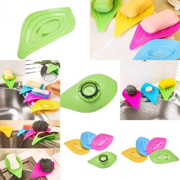 uo6rnu factory price slip sponge holder multifunctional kitchen ring sink leaf shape leaves box drain and clean soap dishes 2 n
uo6rnu factory price slip sponge holder multifunctional kitchen ring sink leaf shape leaves box drain and clean soap dishes 2 n