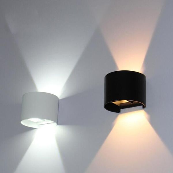 wall lamp 6w 12w led waterproof garden light adjustable scone luminous lighting ac85-265v indoor and outdoor decoration
wall lamp 6w 12w led waterproof garden light adjustable scone luminous lighting ac85-265v indoor and outdoor decoration