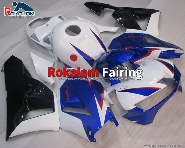 for honda cbr600rr 2013 2014 2015 2016 2017 2018 2019 cbr 600 rr 13-19 blue black white motorcycle fairing kit (injection molding)
for honda cbr600rr 2013 2014 2015 2016 2017 2018 2019 cbr 600 rr 13-19 blue black white motorcycle fairing kit (injection molding)