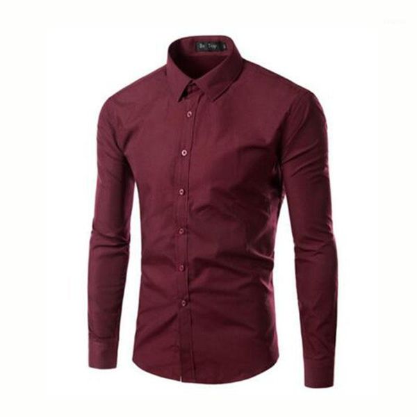 korean style men long sleeve casual shirts camisa,turn-down collar solid color candy color shirts chemise slim fit outdoors wear1, White;black
korean style men long sleeve casual shirts camisa,turn-down collar solid color candy color shirts chemise slim fit outdoors wear1, White;black
