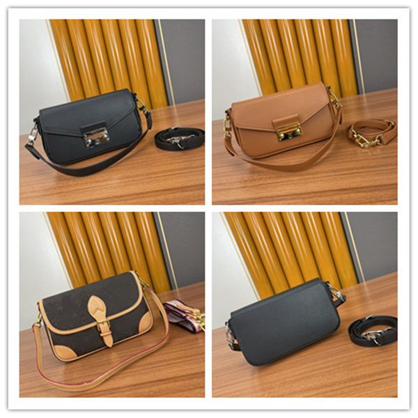 designer luxury victoire shoulder bag black m45985 noir crossbody bag size:25*9*15cm
designer luxury victoire shoulder bag black m45985 noir crossbody bag size:25*9*15cm