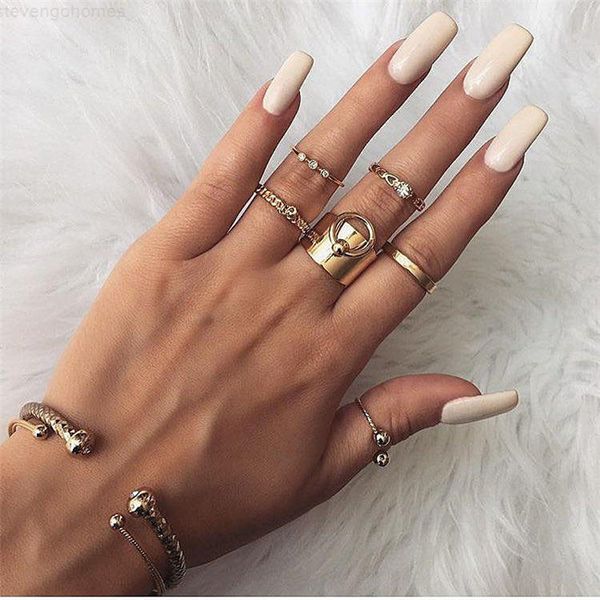 rose 20 styles flower bohemia antique silver elephant heart crown carved set knuckle rings for women jewelry alxx
rose 20 styles flower bohemia antique silver elephant heart crown carved set knuckle rings for women jewelry alxx